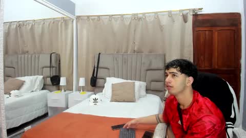 julian billy online show from January 2025 11:37:01 AM