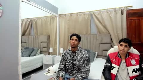 julian billy online show from January 2025 11:33:01 AM