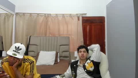 julian billy online show from February 2025 02:59:02 PM