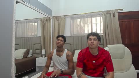 julian billy online show from February 2025 05:25:02 PM