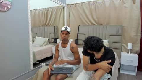 julian billy online show from February 2025 02:35:02 PM