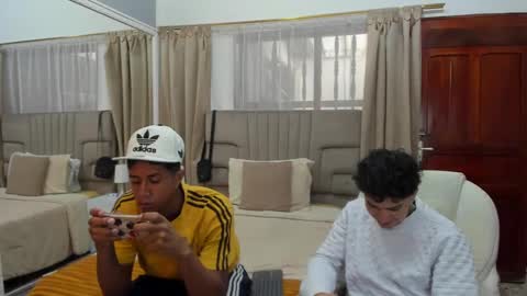 julian billy online show from March 2025 02:23:02 PM