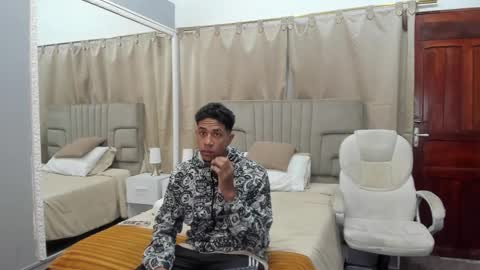 julian billy online show from March 2025 11:23:01 AM