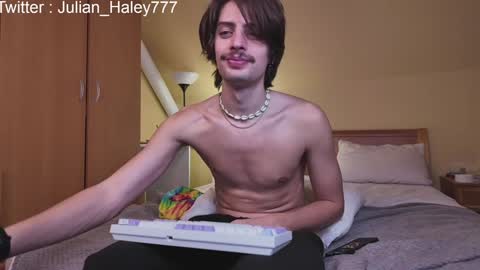 julian_cassablanca online show from December 2024 06:03:02 AM