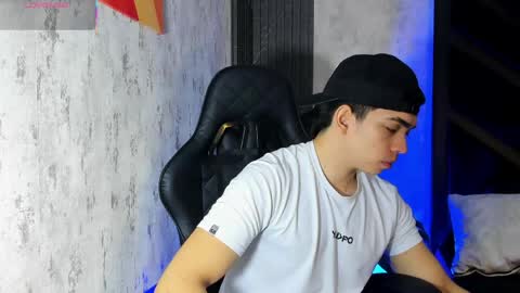 Snapshot of julian_mercier chatting on May 2026 12:08:02 AM JULIAN online show from May 2026 12:08:02 AM