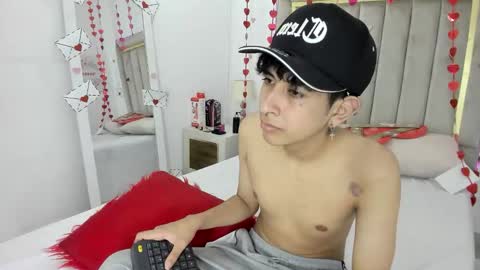 Julian online show from February 2026 07:31:02 PM