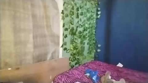 Snapshot of juliana666_ chatting on January 2025 08:53:01 PM Juliana online show from January 2025 08:53:01 PM