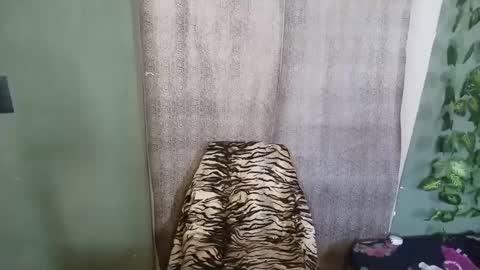 Snapshot of juliana666_ chatting on March 2025 10:13:02 PM Juliana online show from March 2025 10:13:02 PM