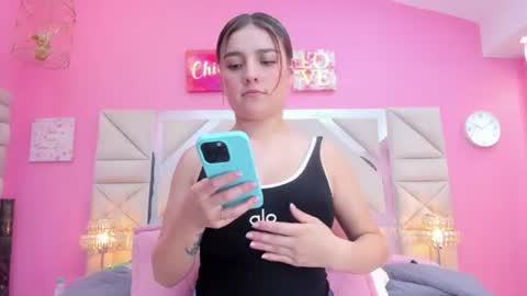 Snapshot of juliana_diamond_ chatting on June 2026 09:14:01 AM juliana_diamond_ online show from June 2026 09:14:01 AM