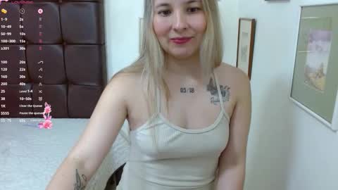 Juli online show from December 2025 12:36:02 PM