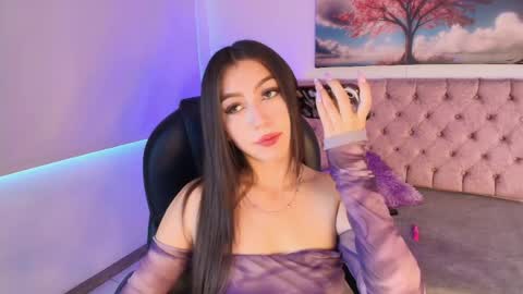 Snapshot of julianaa_castro chatting on April 2026 12:07:02 PM JULIANA CASTRO online show from April 2026 12:07:02 PM