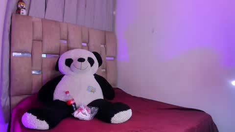 JulianaCarter online show from December 2025 08:02:01 PM