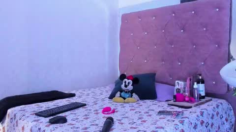 JulianaCarter online show from February 2026 07:26:01 PM