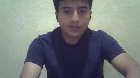 Julian online show from March 2025 11:18:02 PM