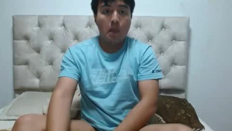 Julian online show from February 2026 11:15:02 PM