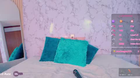 Snapshot of julianarodriguez_ chatting on November 2025 06:07:02 PM Juliana online show from November 2025 06:07:02 PM