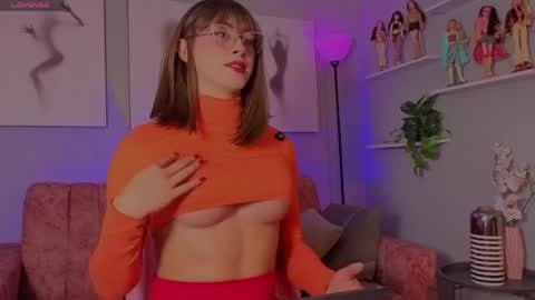Snapshot of julianna_saenz chatting on June 2026 09:15:01 PM Juliana online show from June 2026 09:15:01 PM