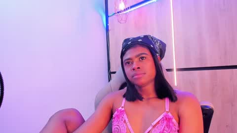 ANDREA  online show from January 2025 03:15:01 AM