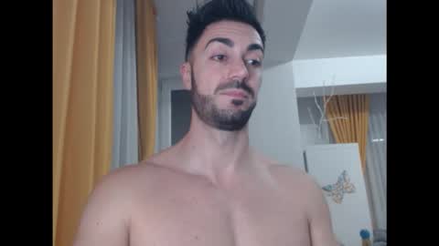 JulianRoyce online show from November 2025 11:14:02 PM