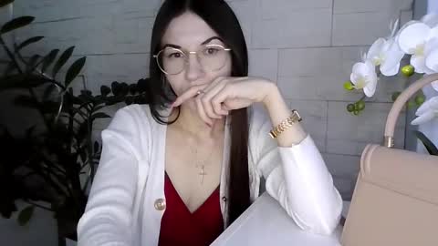 Snapshot of juliaorgasm chatting on February 2026 02:46:01 PM Julia online show from February 2026 02:46:01 PM