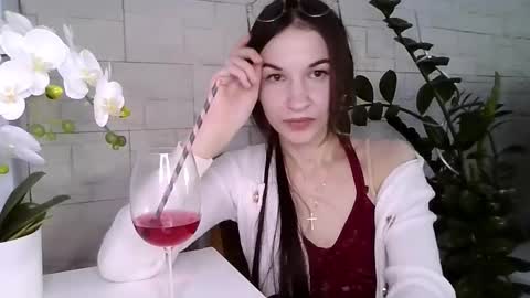 Snapshot of juliaorgasm chatting on February 2026 03:34:02 PM Julia online show from February 2026 03:34:02 PM