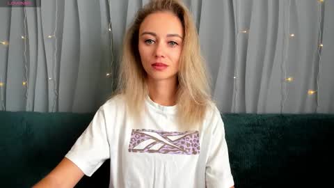 Yulya online show from September 2025 03:41:02 AM