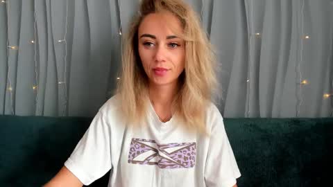 Yulya online show from September 2025 03:10:02 AM