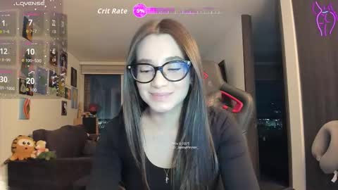 Jeimy Help me to reach 100 thumbs up online show from November 2025 01:49:02 AM