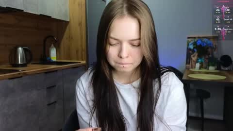 julidropp online show from February 2025 10:43:01 PM