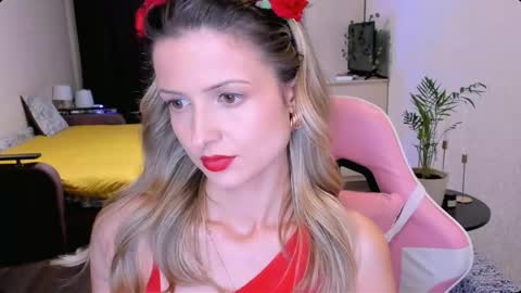 Julie online show from April 2026 05:41:02 PM