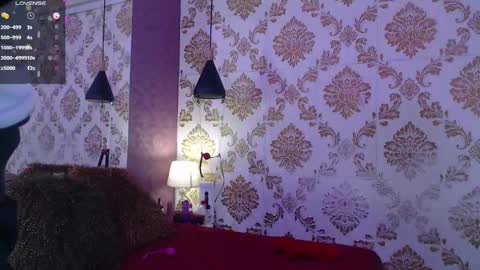 Snapshot of julie_tommy chatting on January 2025 03:39:02 AM Julie and Tommy. online show from January 2025 03:39:02 AM