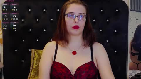 Julia online show from February 2026 06:26:01 AM