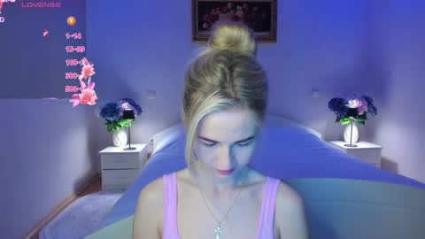 julieblazex online show from May 2026 08:36:01 PM