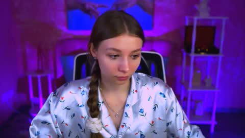 Snapshot of juliedaniel chatting on September 2025 08:05:02 AM juliedaniel online show from September 2025 08:05:02 AM