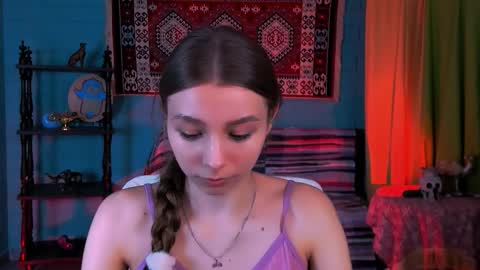 Snapshot of juliedaniel chatting on October 2025 04:32:01 AM juliedaniel online show from October 2025 04:32:01 AM