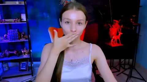 Snapshot of juliedaniel chatting on July 2026 03:03:02 PM juliedaniel online show from July 2026 03:03:02 PM