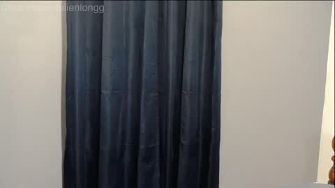 Julien online show from May 2026 02:38:01 AM