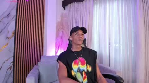 Julien online show from September 2025 11:56:02 AM