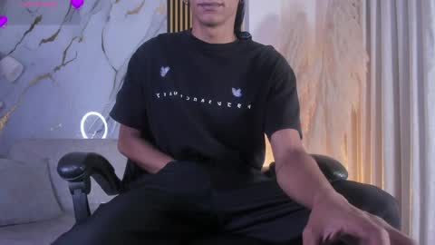 Julien online show from March 2026 11:26:01 AM