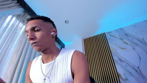 Julien online show from April 2026 11:54:02 AM