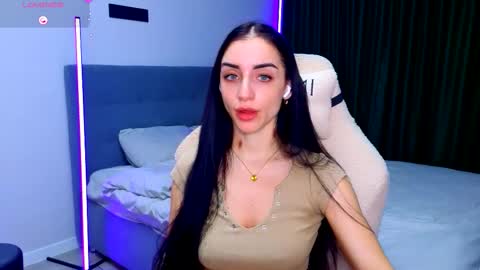 Snapshot of juliet_lu chatting on March 2026 06:35:01 PM juliet_lu online show from March 2026 06:35:01 PM