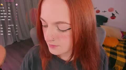 Juliet online show from November 2025 11:49:02 PM