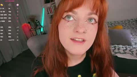 Juliet online show from April 2026 11:53:02 PM