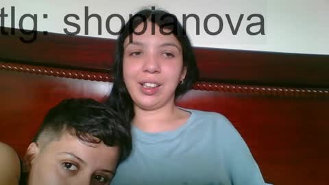 Snapshot of julieta969028 chatting on April 2026 06:02:01 PM Nati online show from April 2026 06:02:01 PM