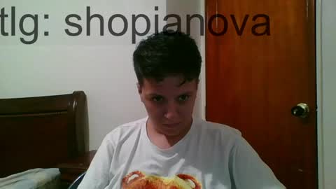 Snapshot of julieta969028 chatting on April 2026 11:27:02 PM Nati online show from April 2026 11:27:02 PM