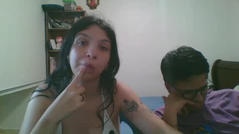 Snapshot of julieta969028 chatting on April 2026 03:43:02 AM Nati online show from April 2026 03:43:02 AM