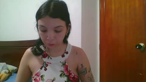 Snapshot of julieta969028 chatting on April 2026 09:50:01 PM Nati online show from April 2026 09:50:01 PM