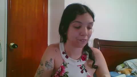 Snapshot of julieta969028 chatting on April 2026 09:54:01 PM Nati online show from April 2026 09:54:01 PM