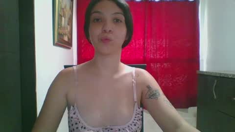 Snapshot of julieta969028 chatting on May 2026 09:56:02 PM Nati online show from May 2026 09:56:02 PM
