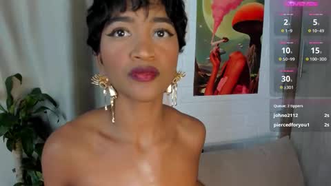 Snapshot of julieta__cooper chatting on January 2026 12:37:01 AM Juli online show from January 2026 12:37:01 AM